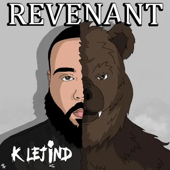 Revenant by K Lejind