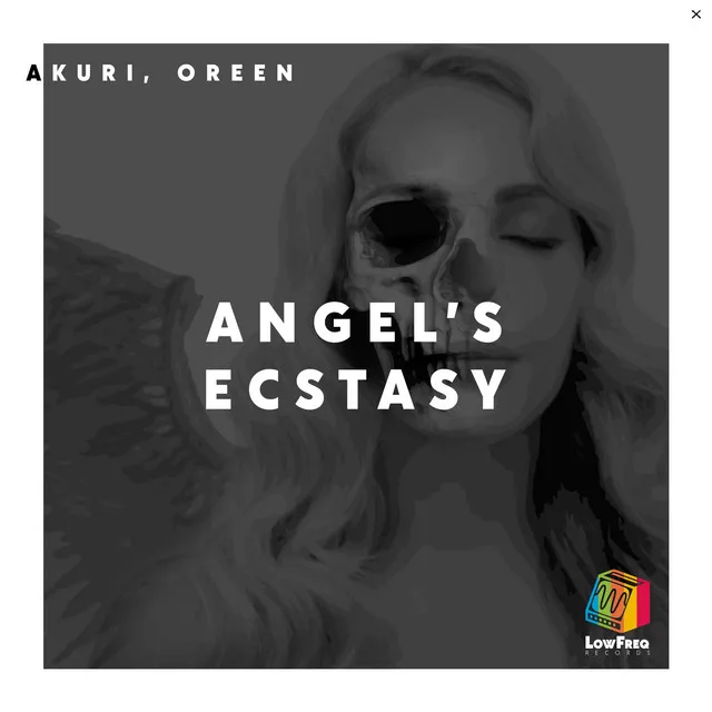 Angels Ecstasy