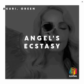 Angels Ecstasy by OreeN