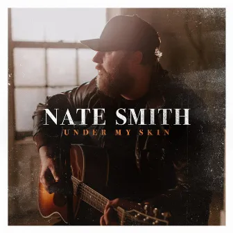 Under My Skin by Nate Smith