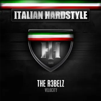 Italian Hardstyle 029 by The R3belz