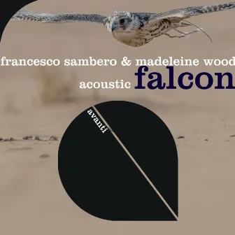 Falcon (Acoustic) by Madeleine Wood