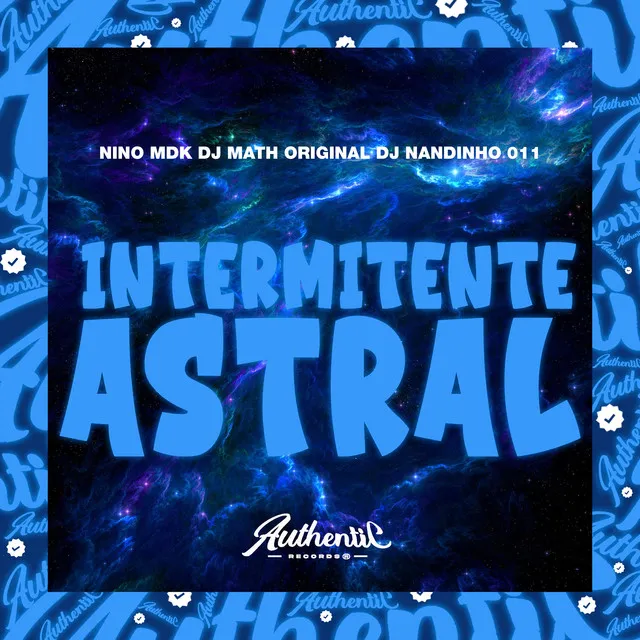 Intermitente Astral