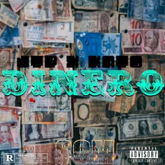 DINERO by JigsawTheProblem