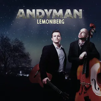 Lemoniberg by Andyman