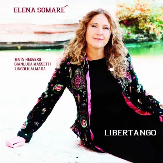 Libertango (Live) by Elena Somare'