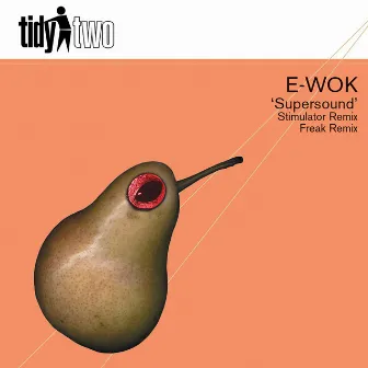 Supersound by E-Wok