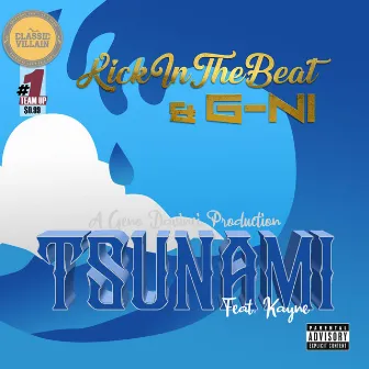 Tsunami by KickInTheBeat