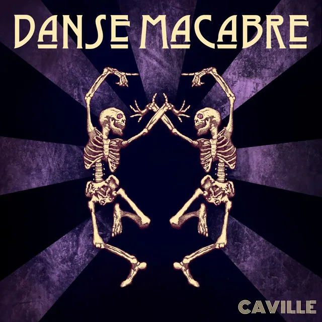 Danse Macabre