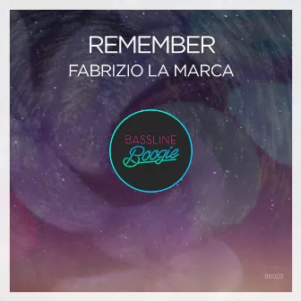 Remember by Fabrizio La Marca