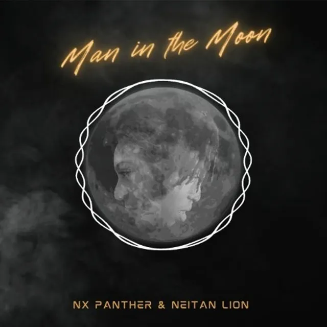 Man in the Moon - A Cappella