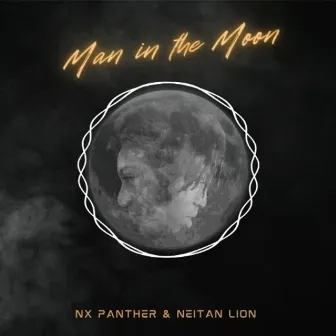 Man in the Moon by NX Panther