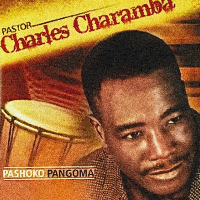 Pashoko Pangoma