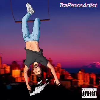 Trapeaceartist (Deluxe Version) by PeacefulPinder