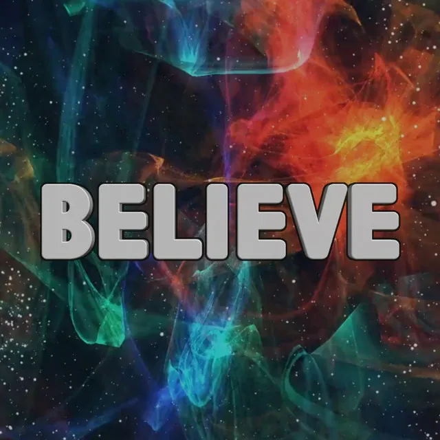 Believe - Radio Edit