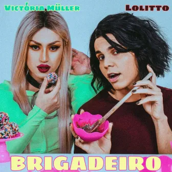 Brigadeiro by Lolitto