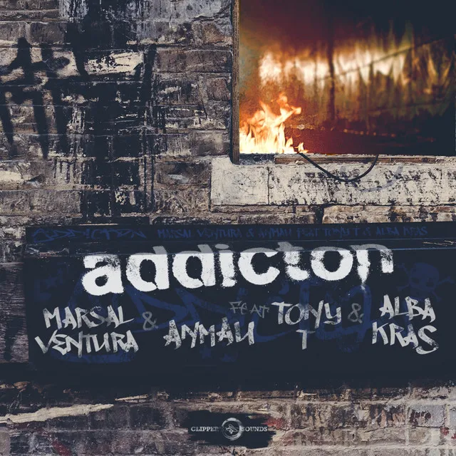 Addicton - Street Version