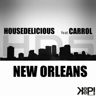 New Orleans by Housedelicious