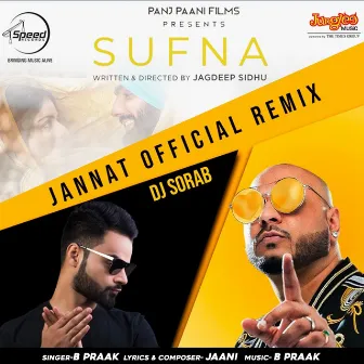 Jannat (Remix) - Single by DJ Sorab