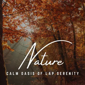 Nature's Lap: Tranquil Retreat for Cats by Recording Nature