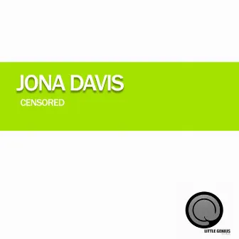 Censored by Jona Davis