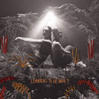 Lembras-te de mim? (feat. Carolina de Deus) by Nena