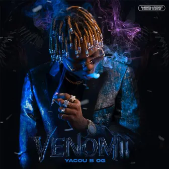 Venon 2 by Yacou B OG