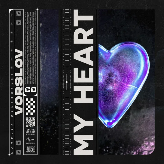 My Heart - Radio Edit