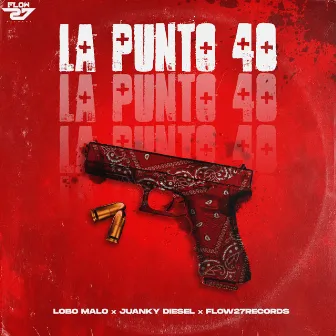 La Punto 40 by Juanky Diesel