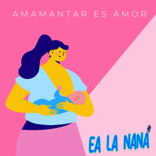 Amamantar Es Amor