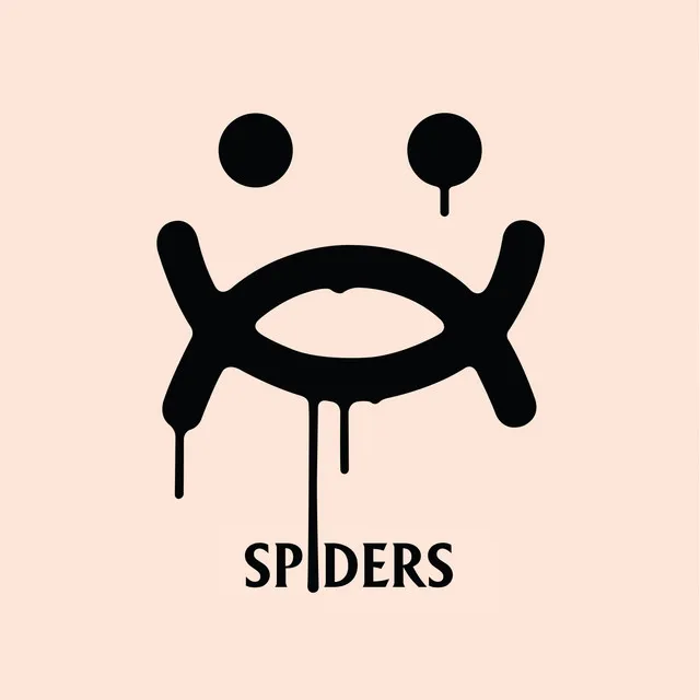 Spiders - Finnebassen Remix