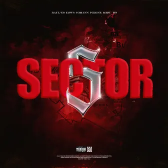 Sector 5 by WS GANG