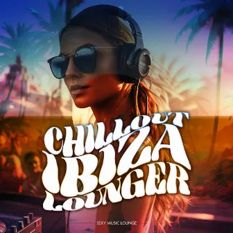 Chillout Ibiza Lounger by Unknown Artist