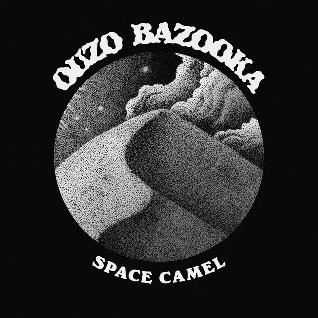 Space Camel