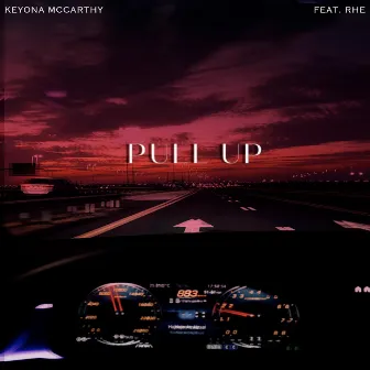 Pull Up by Keyona McCarthy