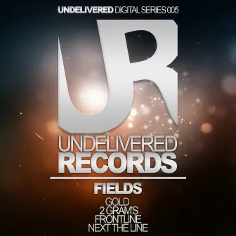 Undelivered Digital Series 005 by Dj A Fields