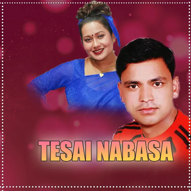 Tesai Nabasa