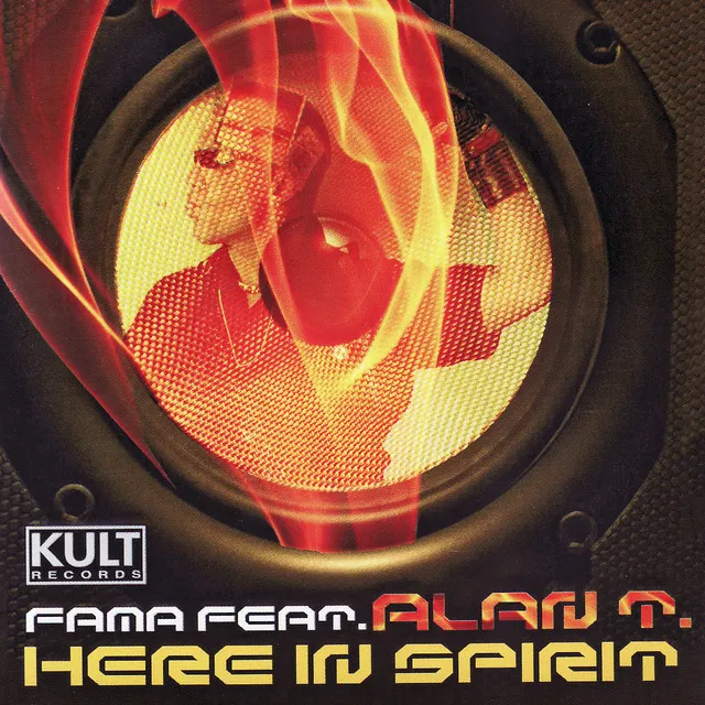 KULT Records Presents : Here in Spirit