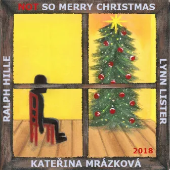 Not so Merry Christmas by Kateřina Mrázková