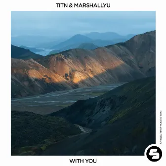 With You by TITN