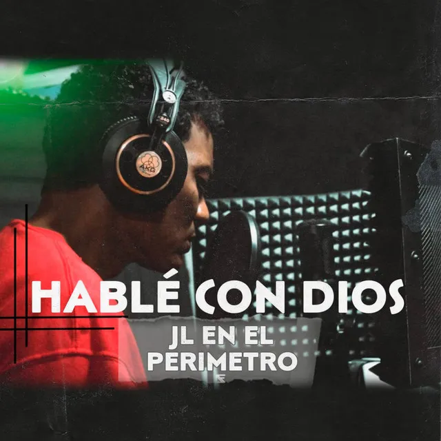 Hablé Con Dios