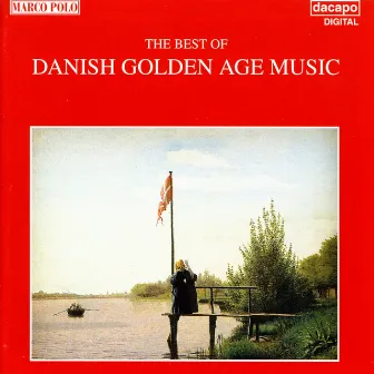 Danish Golden Age Music by John Frandsen