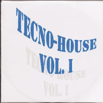 Tecno-house Vol. 1 by Orsini