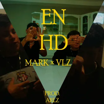 En Hd by Mark