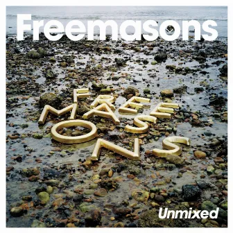 Unmixed by Freemasons