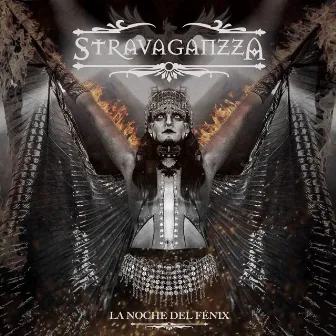 La Noche del Fénix (En Directo) by Stravaganzza