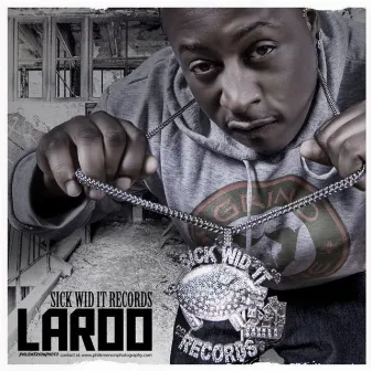 Laroo (T Double H) by Laroo