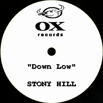 Down Low by Stony Hill