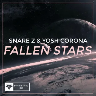 Fallen Stars by Snare Z