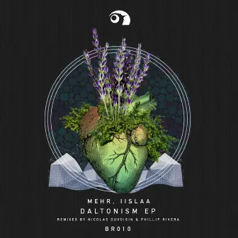 Daltonism EP by MEHR